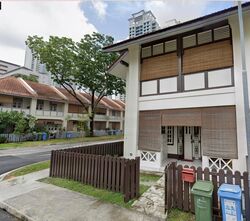 Mcnair Road (D12), Detached #486674371